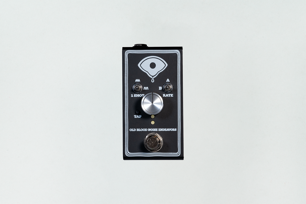 Old Blood Noise Endeavors — Expression Ramper - Folded